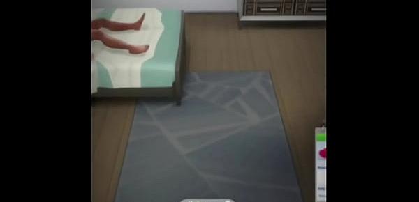  My First Sims Cumpilation